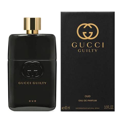 gucci guilty man or woman